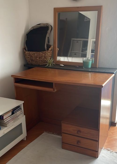 Secretaria / mesa / desk