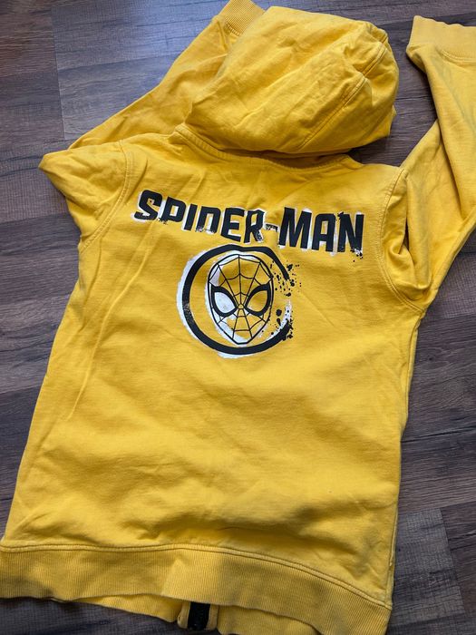 Спортивний костюм хлопчачий