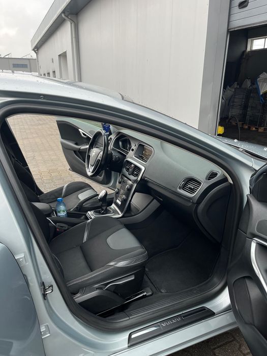 Volvo v40 d3 2.0