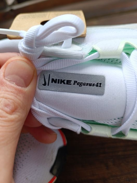 Nike Air Zoom Pegasus 41 original р. 47(30,5) нові