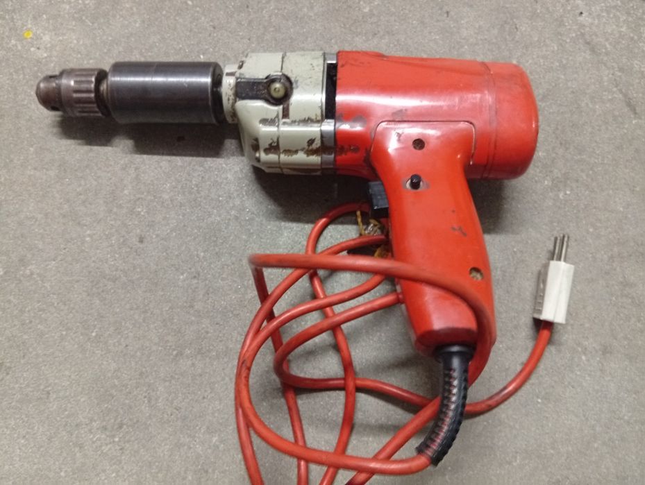 Berbequim BLACK & DECKER J52