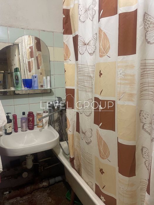 3кім кв, 63м2, Жмеринська вул, Святошинський, Борщагівка, Житомирська