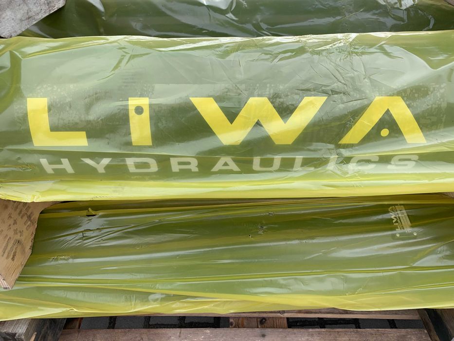 Гідроциліндр підйому кузова LIWA LWHC-160-5-5600 (K-1377)
