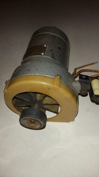 двигатель "Кинап" СССР