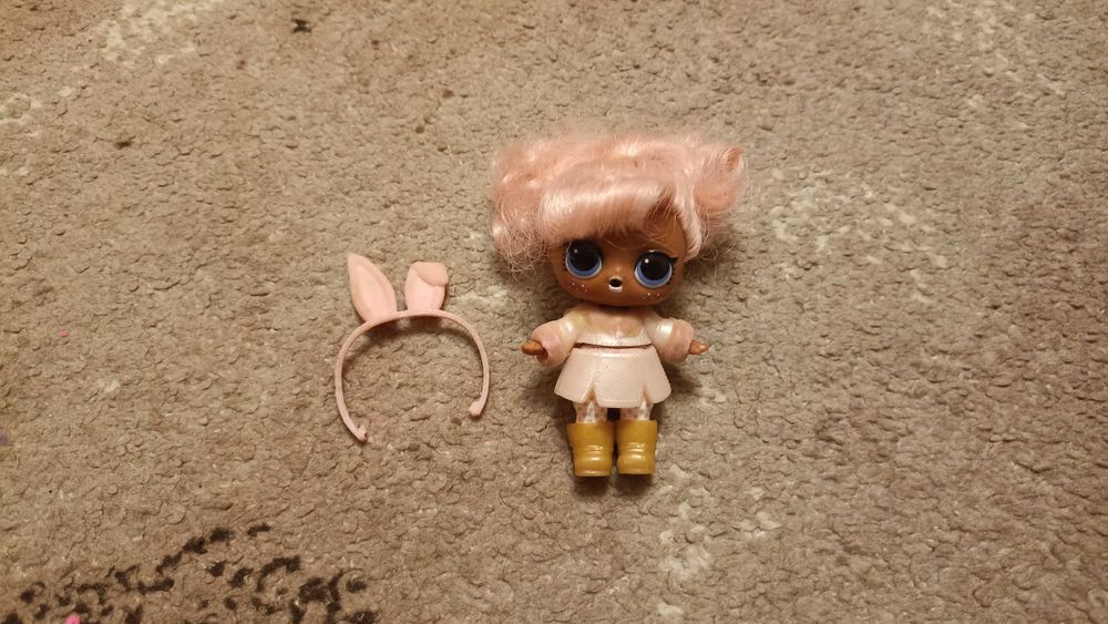 Ляльки лол оригінал