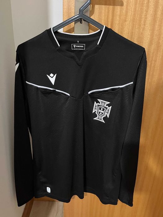 Equipamentos Macron FPF