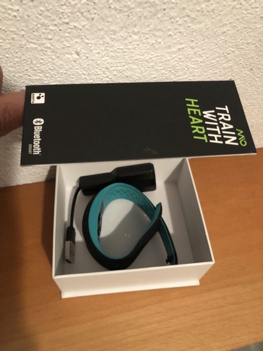 Pulseira de desporto