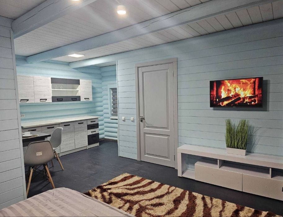 Здається котедж подобово