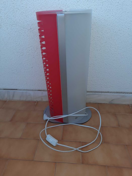 Lamp for placement in various locations