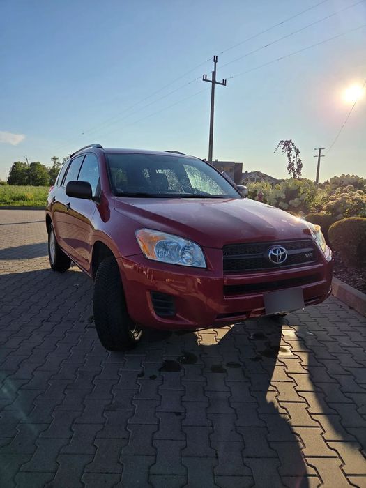 Toyota RAV-4