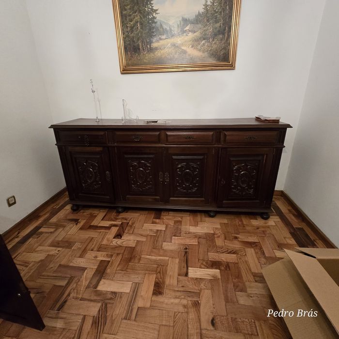 Moveis clássicos à melhor oferta URGÊNCIA