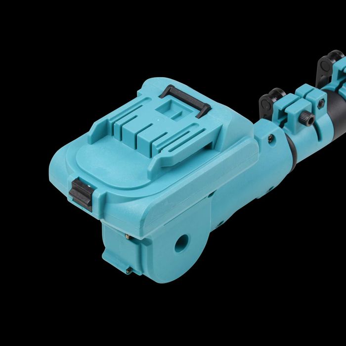 Телескопічна штанга подовжувач Grand 2.5м   під посадку Макіта