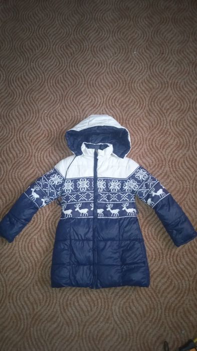 Куртка зима, курточка пальто