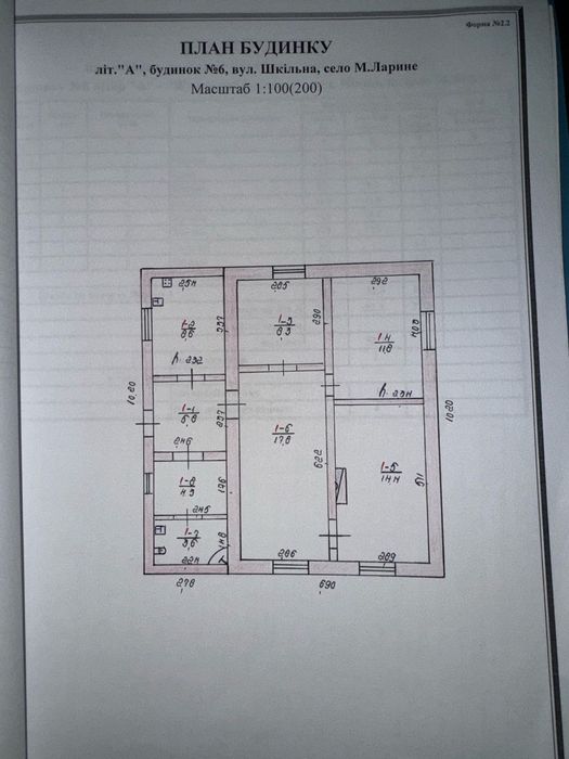 Миколаївська область Михайло-Ларине,Продаж будинку 15 хв від міста