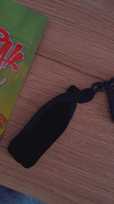 Brelok syna world sprzedam tylko przez vinted!