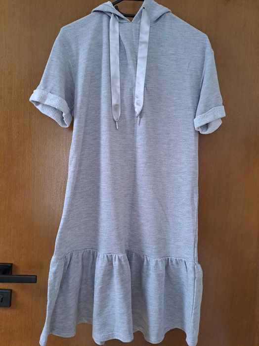 Sukienka Zara i gratis