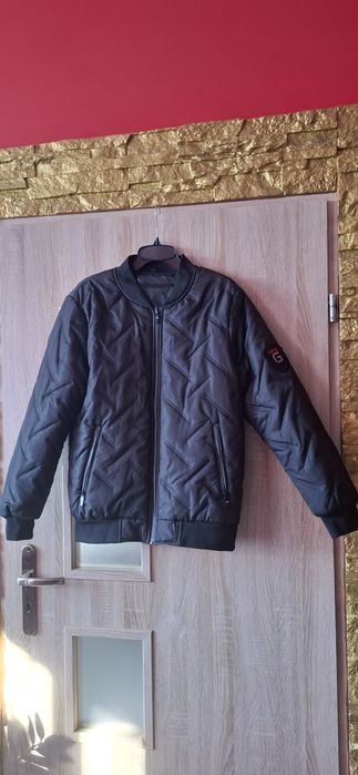 Nowa męska kurtka bez metki.S.