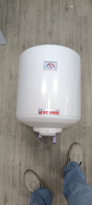 Продам Бойлер 50л