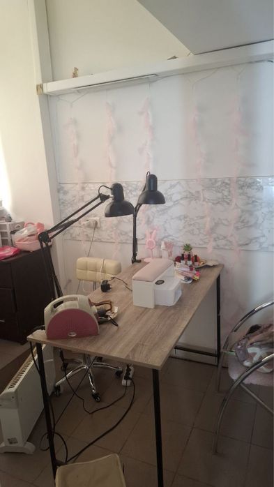 Оренда окремого кабінету в салоні краси, центр