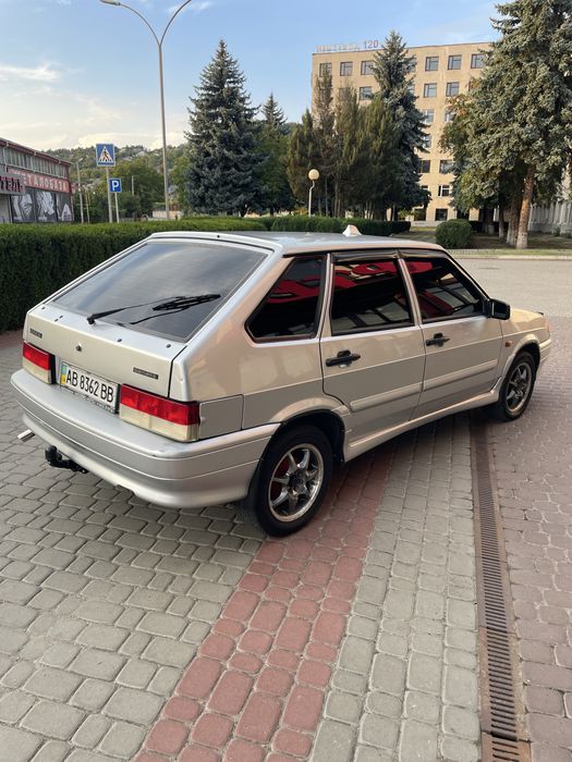 Продам ваз 2114