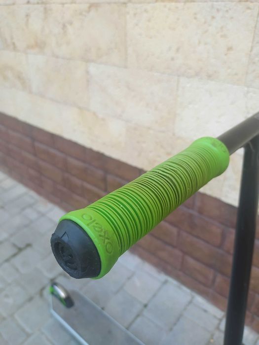 Продам самокат Oxelo Stunt Freestyle MF 3.6