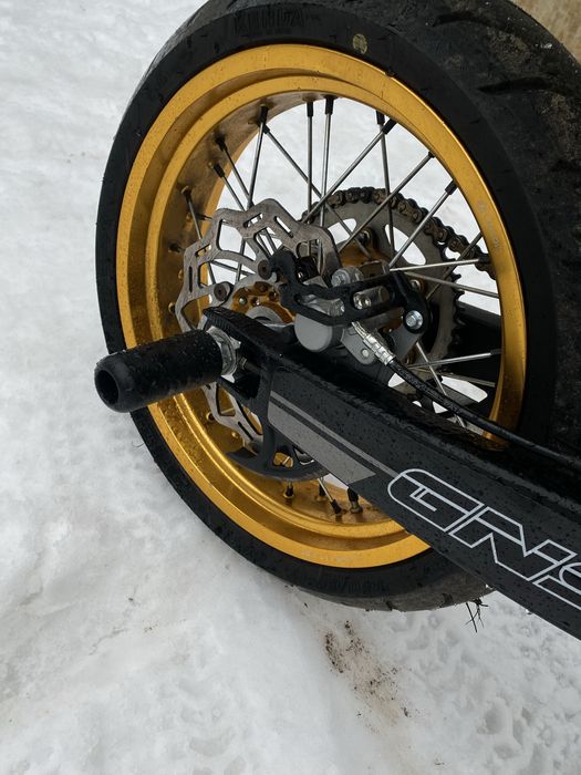 Geon gns 300 2025 року