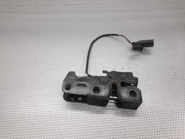 Fechadura / fecho capot AUDI Q7 (4L)