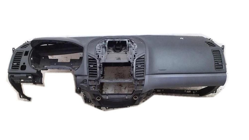 KONSOLA DESKA AIRBAG FORD RANGER IV EUROPA 2012