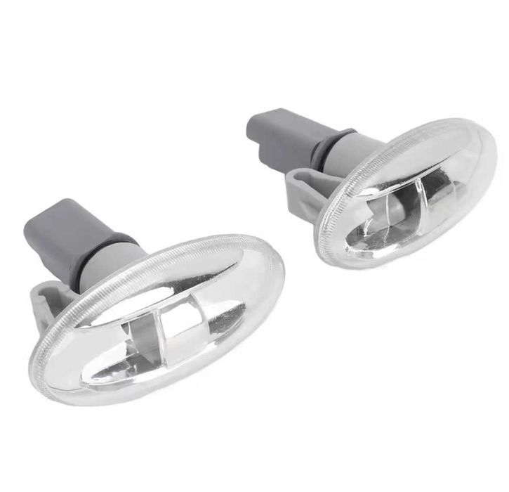 Kierunkowskaz migacz x2 Peugeot Partner Expert 107, 1007, 206, 307 407