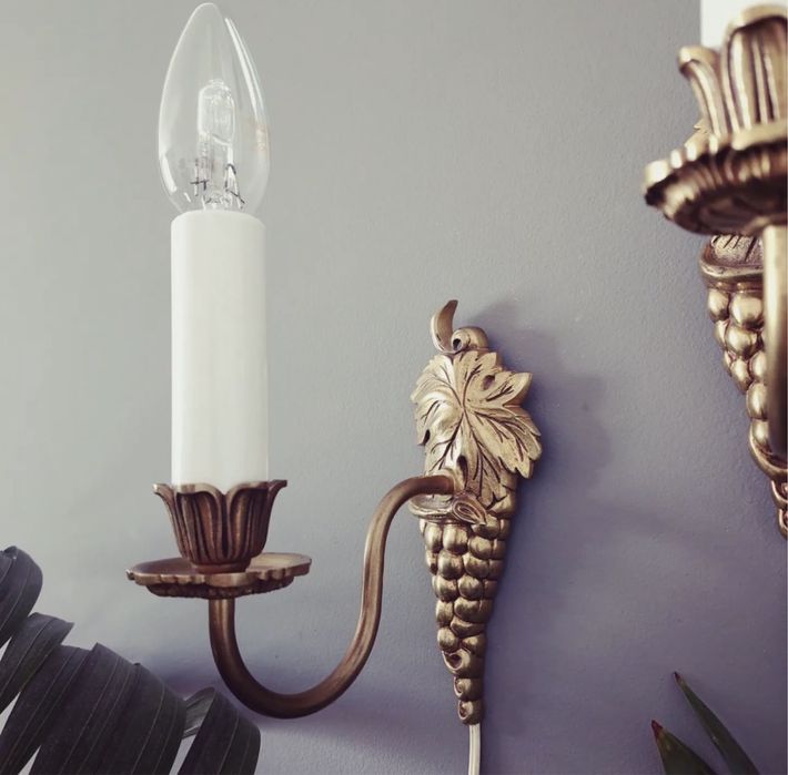 Настенные бра