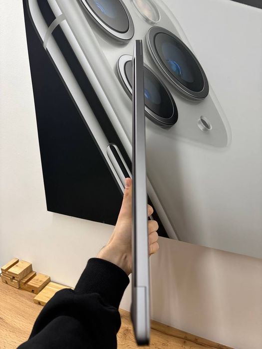 MacBook Pro 16 2019  Space Gray i7 2.6GHz 16Gb 512Gb MVVJ2