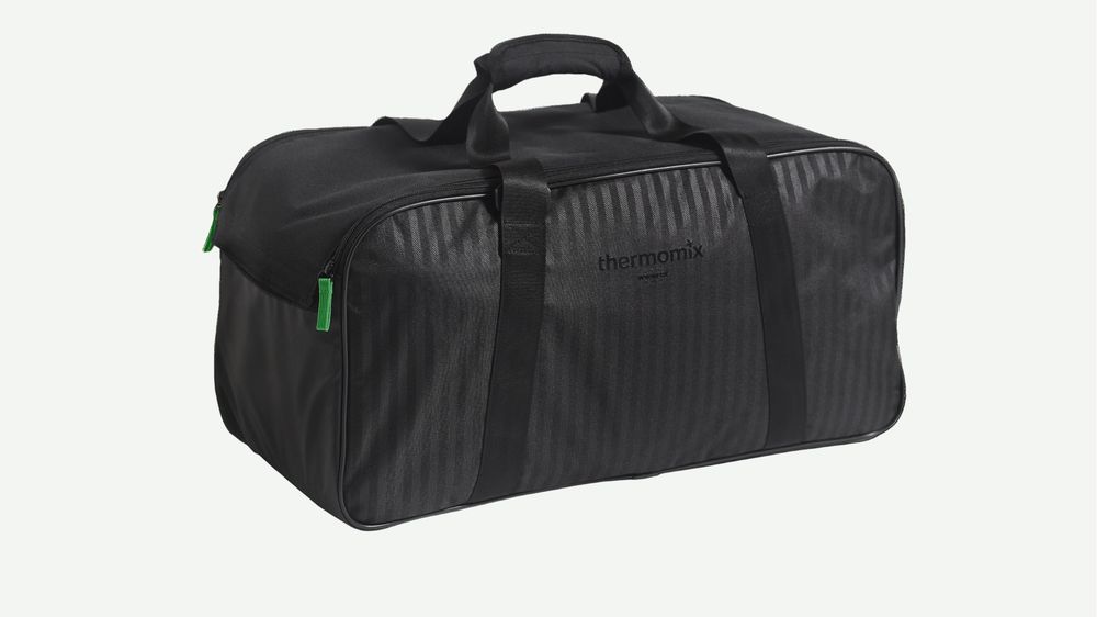 Saco de Transporte Bimby® TM7 - NOVO E SELADO