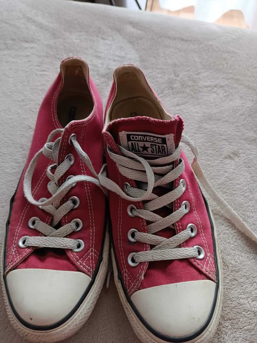 Trampki Converse r40