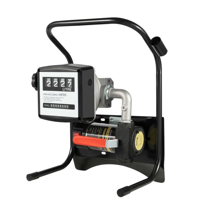 Bomba de Ôleo Elétrica 20OW 45L/min