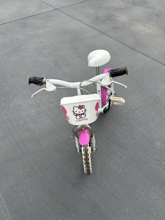Bicicleta criança