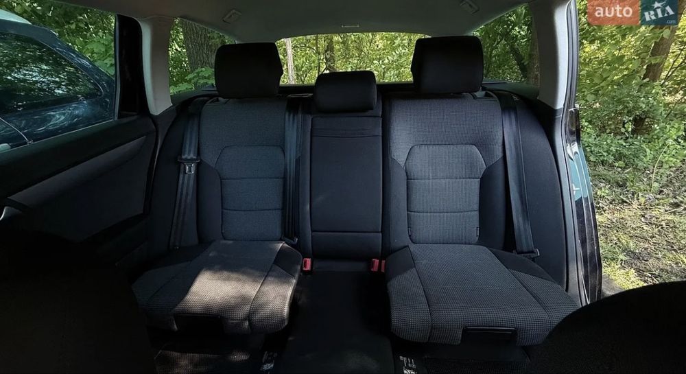 Продаю автомобіль. Volkswagen Passat B7 2.0 TDI 140к.c. 2011