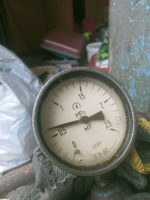 Kompresor sprężarka