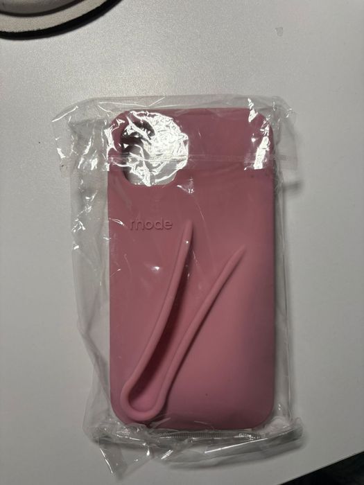Etui iphone 11 zamiennik rhode