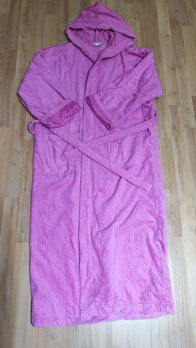 Халат махровий, жіночий