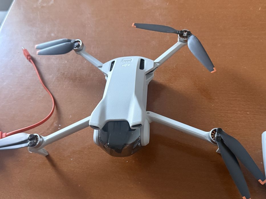 DJI Mini 3 with Remote Controller508473971437752321