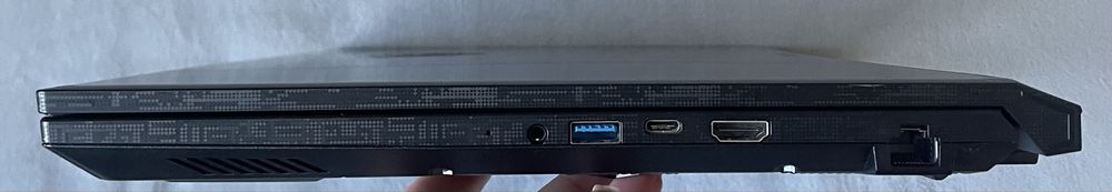 150+ Ноутбуківℹ️НОВЫЙ MEGA TOP MSI Katana 17 B13VFK ‼️Core i7-13620H 16 Ядерℹ️RTX4060 8Gb/SSD 1Tb/RAM 16Gb DDR5/ Traid-in/ Розтрочка МОНОБАНК ОНЛАЙН