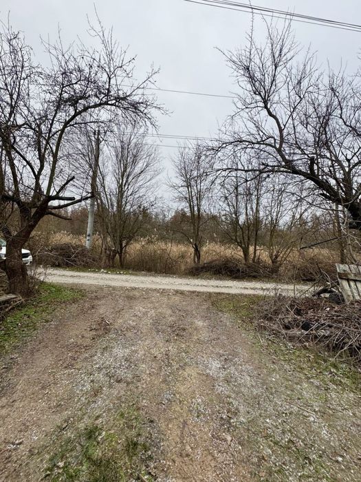 Будинок у лісі біля річки. Локація мрії між с.Пісчанка та с.Орловщина