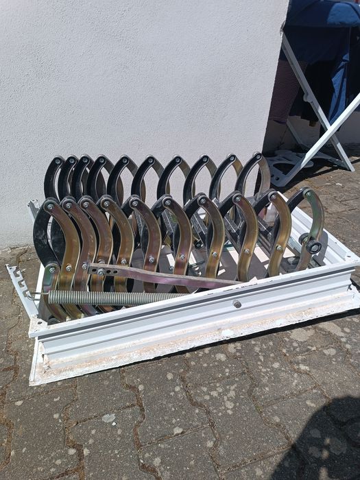 Escada para acesso ao sótão como nova ....