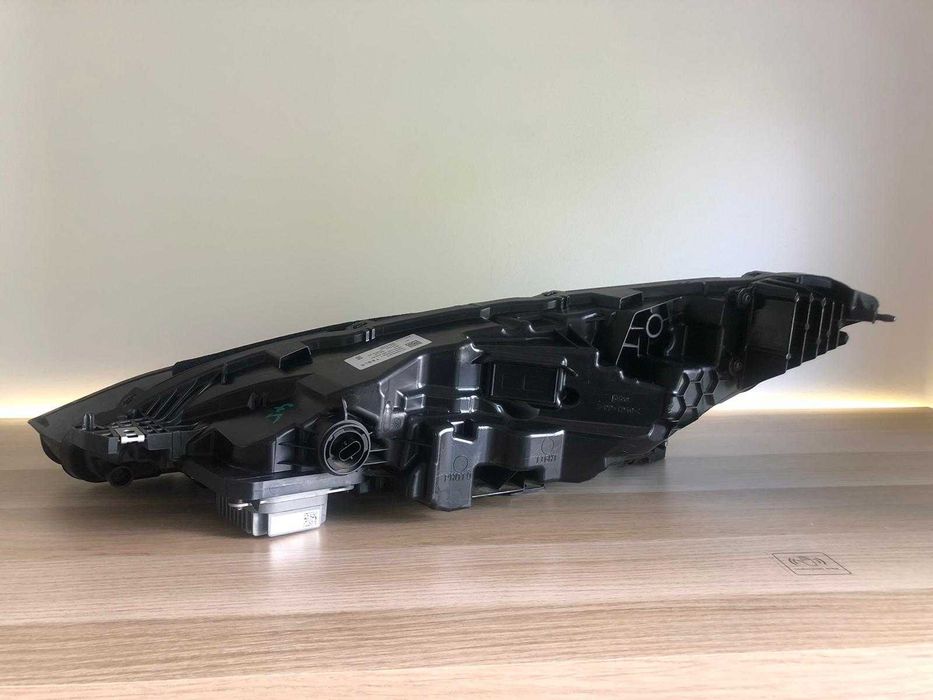 Farol Tesla Model 3 Highland - Direito - Original Matrix LED