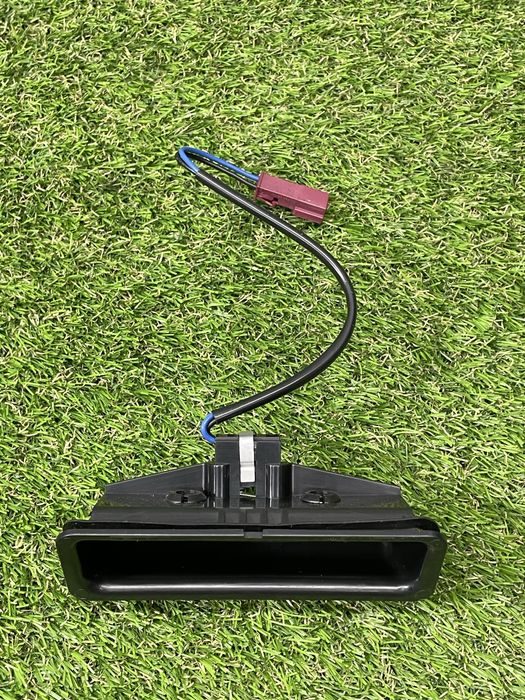 Кнопка відкривання багажника нова BMW E39/E60 Код:289