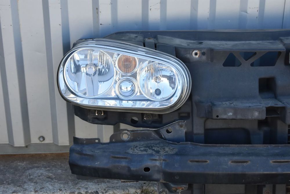 pas przedni volkswagen golf 4 1.4 16v