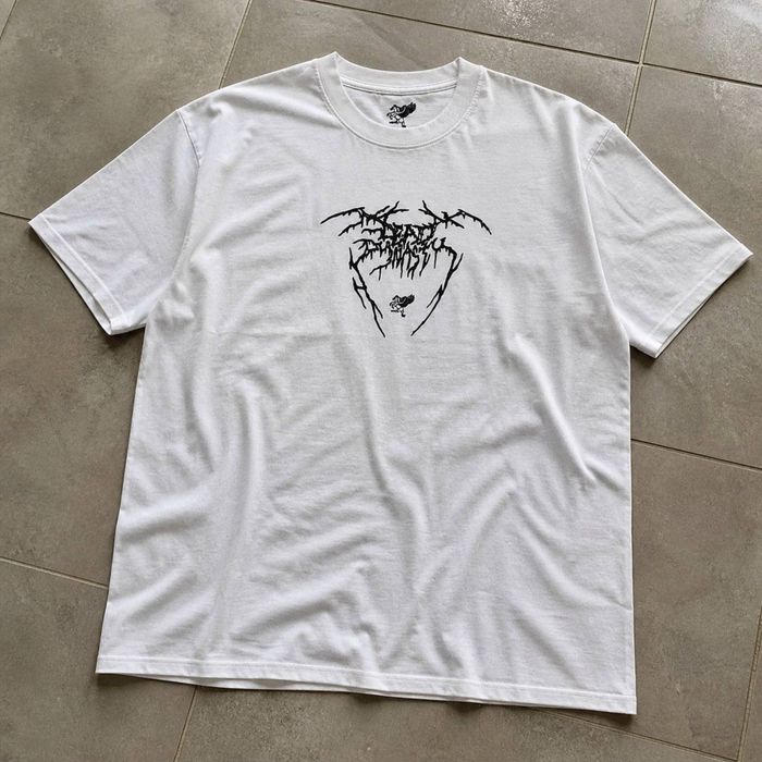 Мерч PHARAOH, футболка Фараон, deaddynasty DD