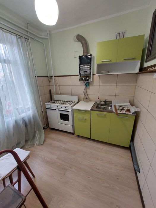 Продаю 3 кімнатну квартиру Центральний ринок