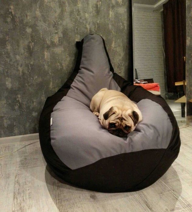 Знижки на крісло мішок, крісло груша, пуфи, м'ячі, кресло мешок ОПТ