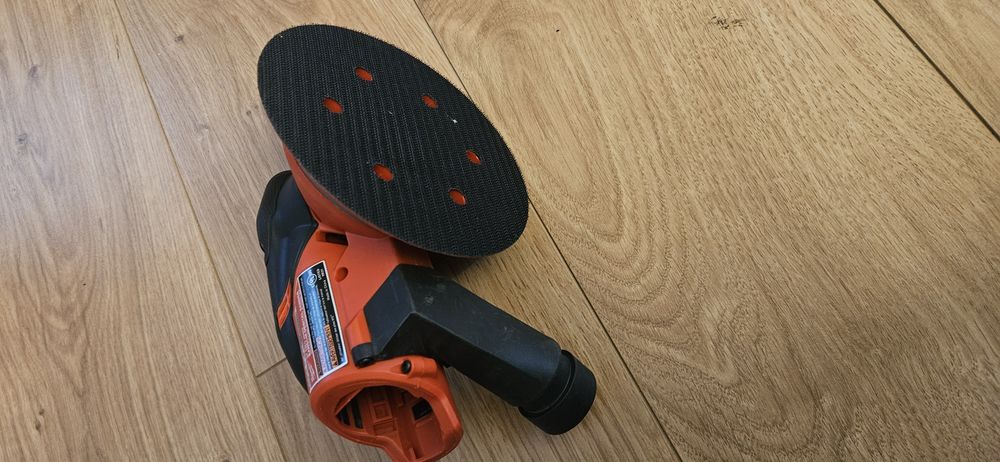Milwaukee m12 fros5 szlifierka bezprzewodowa